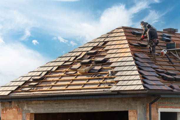 Best Storm Damage Roof Repair  in Medina, TX